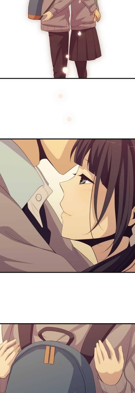 ReLife Chapter 213 Gambar 6